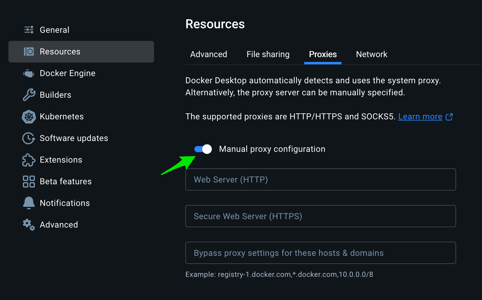 BugProxy